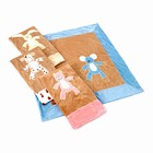 Baby t�ppe
