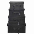 L�der container - x-large