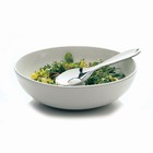 Salatsk�l incl. salatbestik