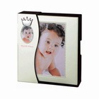 Fotoalbum med holder - pige