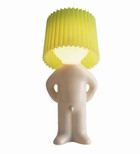Mr. P lampe - one man shy (gr�n)
