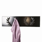 Oh deer knager�kke - sort