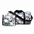 Fitness s�t - med blomster