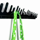 Wave hanger - 2 stk. knager�kker