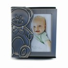 Baby fotoalbum med holder