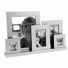 Fotorammer 5 stk. 