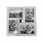 Alu fotoramme - 4 billeder