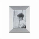 Fotoramme med bred kant - 10x15 cm