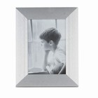 Fotoramme med bred kant - 18x24 cm
