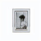 Fotoramme med hvid kant - 10x15 cm