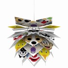 Illumin lampe- b�rn