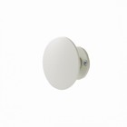 Uno Superliving knage - hvid (small)