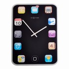 Wall Pad v�gur