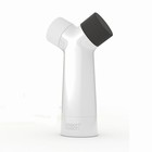 Y-grinder hvid/sort