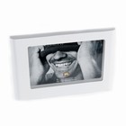 Fotoramme med runde hj�rner - 13x18 cm