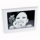 Fotoramme med runde hj�rner - 10x15 cm