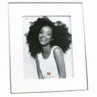 Fotoramme med pass-par-tout - xl