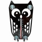 Ugle udend�rs termometer