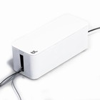 CableBox large - hvid