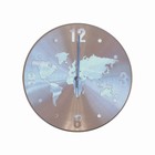 V�gur - World Clock