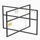 Smykkeholder - Morfo Square wide