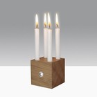 Cube of light - lys terning