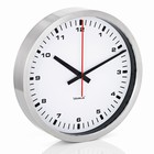 Blomus v�gur - hvid skive