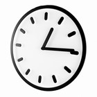 Tempo v�gur - sort