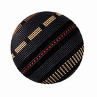 Button-up knage - Paul Smith stof