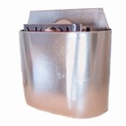 S�lv magasinholder