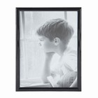 Fotoramme - sort - 18x24 cm
