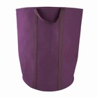 Vasket�jskurv - lilla