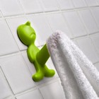 Mr. P One man hang knage - gr�n