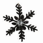 Snowflake lysestage