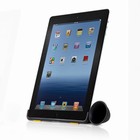 Horn Stand til iPad - sort