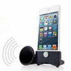 Hornstand til iPhone 5