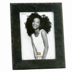 Fotoramme i skiffer - 13x18 cm