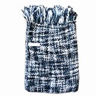 Plaid - sort/gr�