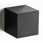 Pixel Cube - sort