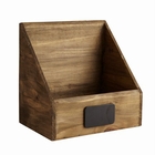 Magasin holder i tr� 