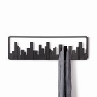Skyline knager�kke