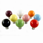 Porcel�ns knager / knop
