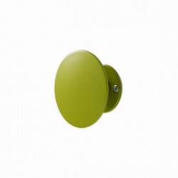 Uno Superliving knage - oliven (small)