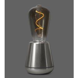 Lampe Humble One Silver - trdls