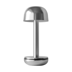 Lampe Humble Two silver - trdls