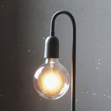 store pære lamper