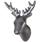Dear deer knage - s�lv
