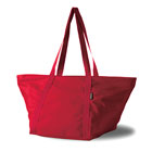 Shoppingtaske - r�d