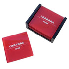 Coaster Cabanaz - r�d