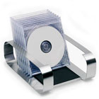 CD holder